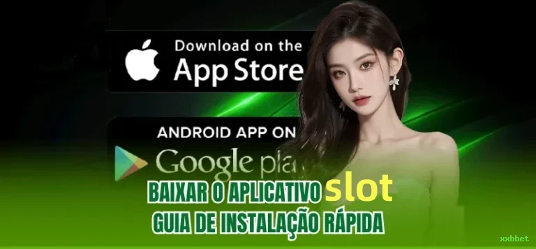 Download gratuito do app da xxbbet